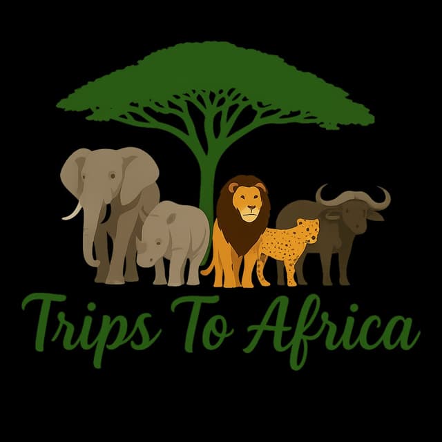 Trips To Africa