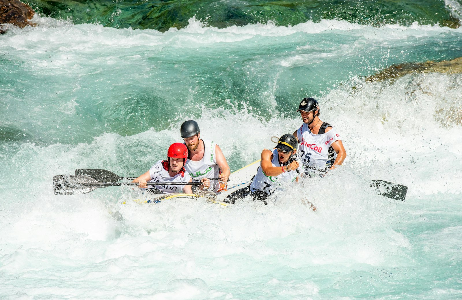 Rafting Day Trip