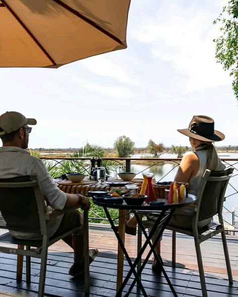Botswana Safari Holidays photo 2