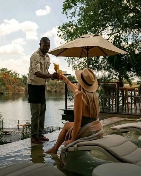 Botswana Safari Holidays photo 3