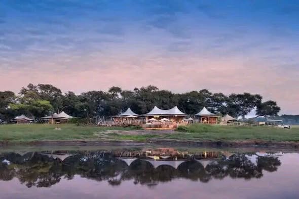Botswana Safari Holidays photo 4