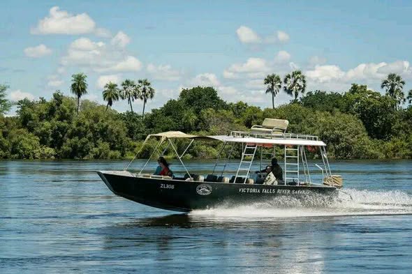 Botswana Safari Holidays photo 7