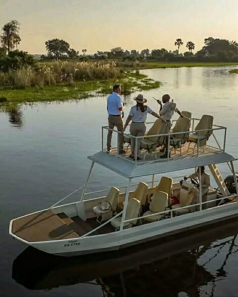 East Southern Africa Sightings photo 1