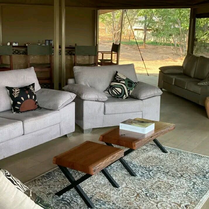 Luxurious Tented Camp photo 6