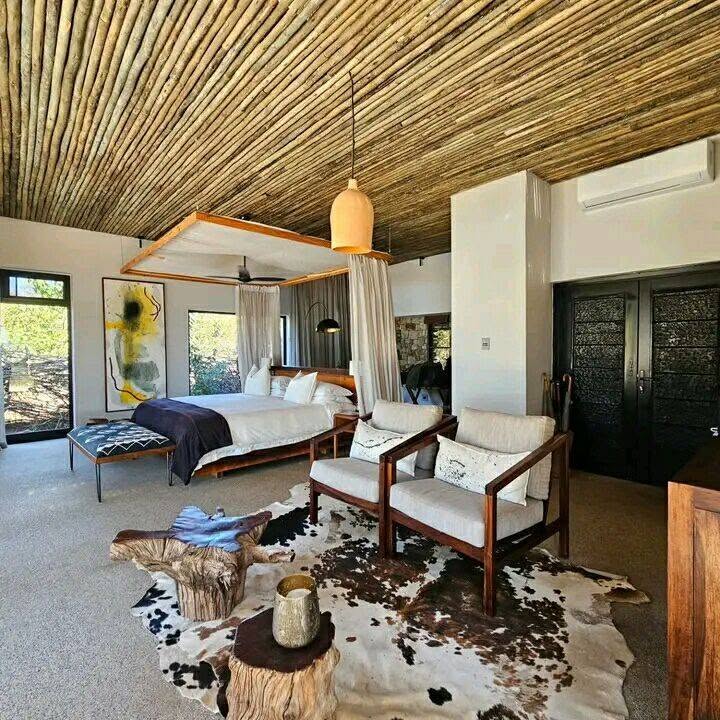 Luxury Safari Lodge photo 1