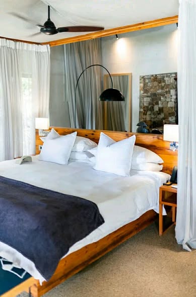 Luxury Safari Lodge photo 2