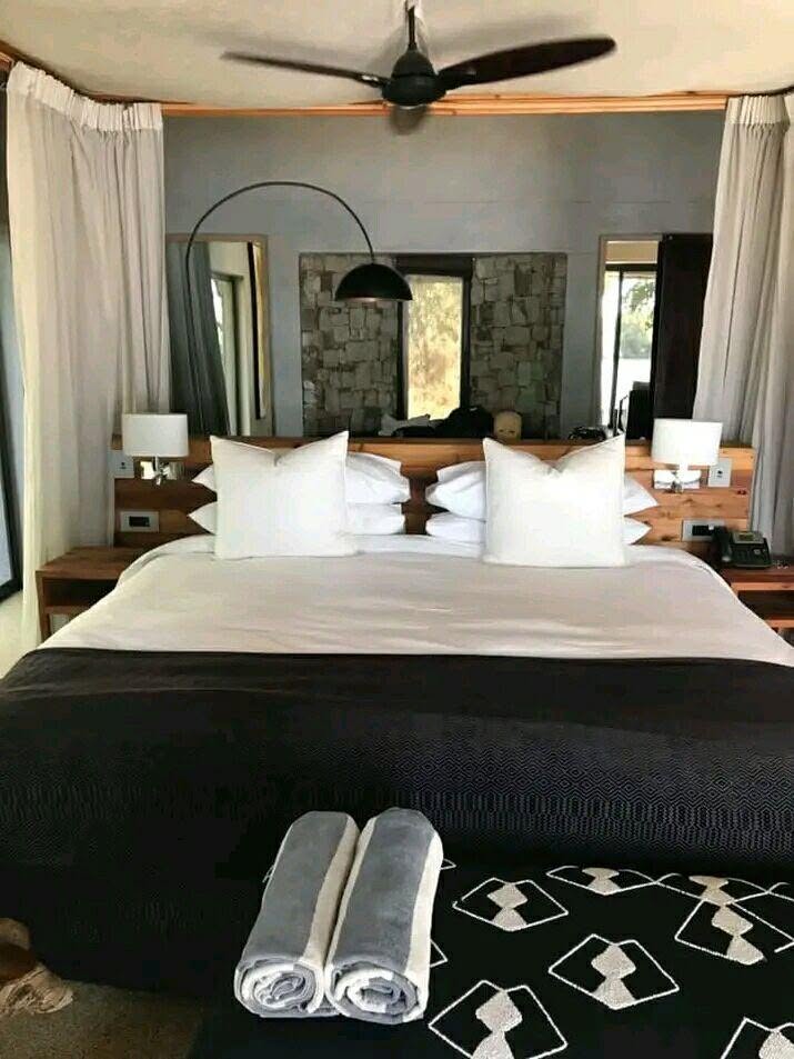 Luxury Safari Lodge photo 3