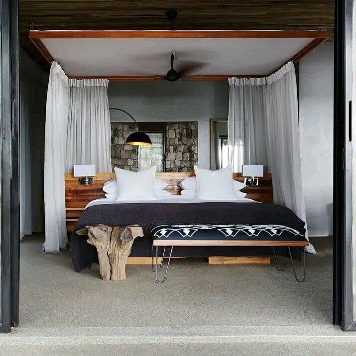 Luxury Safari Lodge photo 4
