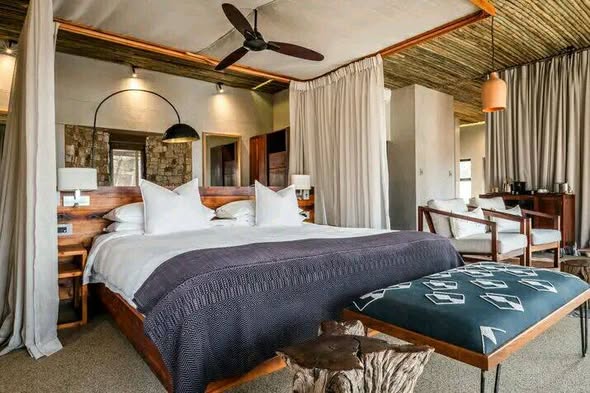Luxury Safari Lodge photo 5