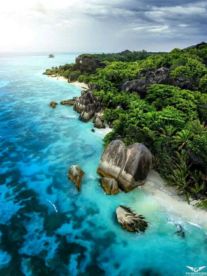 Seychelles Beach Holidays photo 1